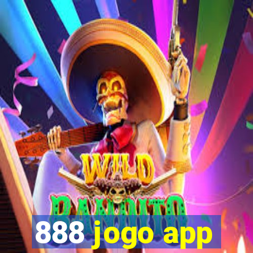 888 jogo app